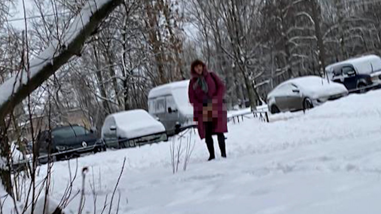 Тренера по айкидо из Украины задержали в РФ. Фото: Фонтанка dqxikeidqxidqrant