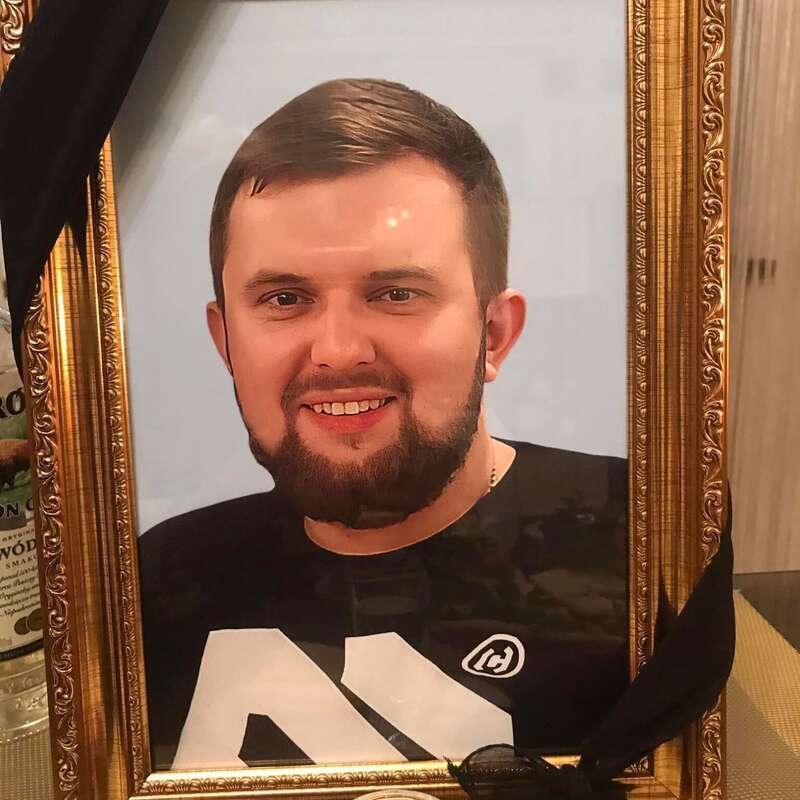 Илья Дубовой погиб из-за угарного газа dqxikeidqxidqrant