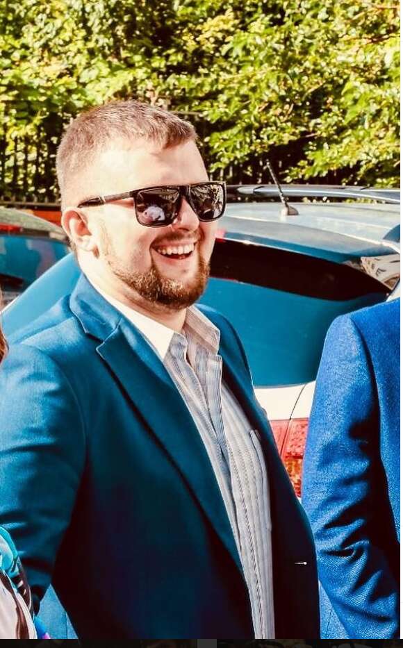 Илья (слева) был душой компании