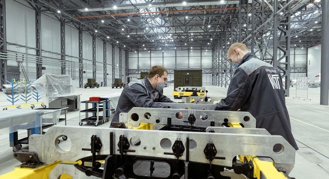 В России построили первый завод по производству ударных БПЛА (фото) - 5 - изображение