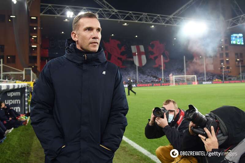 Андрей Шевченко dqxikeidqxidqeant