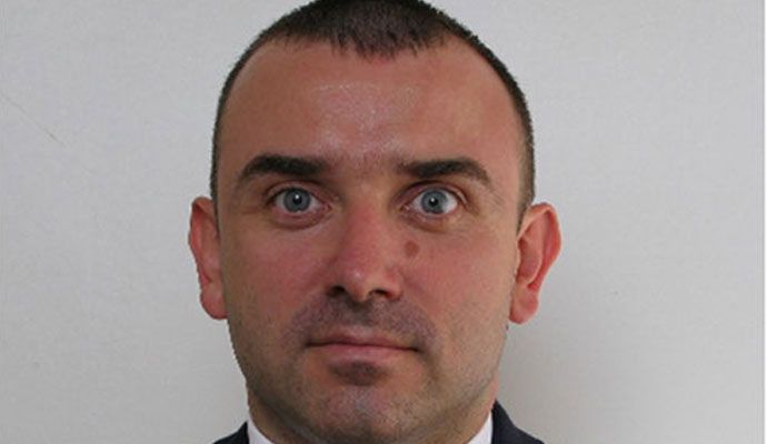 Андрей Голомша