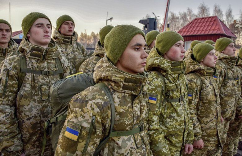 Более 300 военнослужащих срочной службы отправились на границу, - ГПСУ 01 dqxikeidqxidqrant