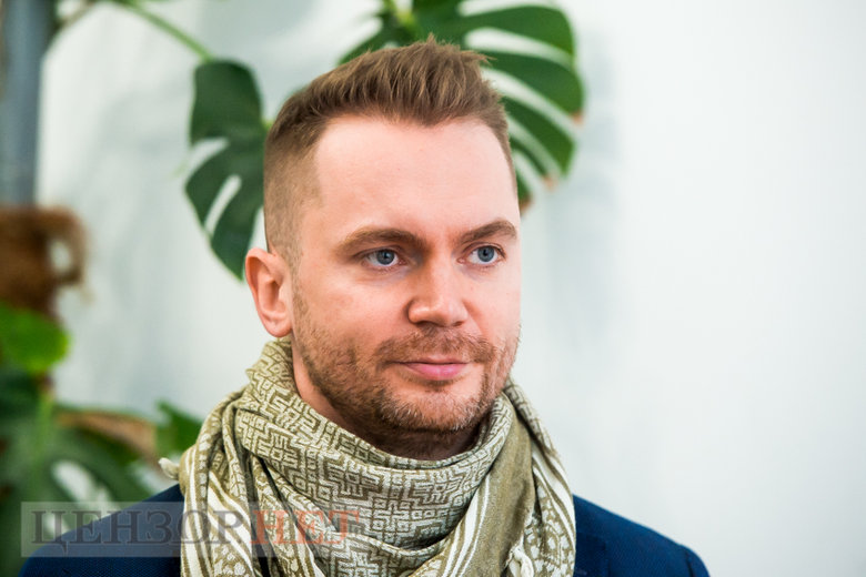 Голова правління Фундації DEJURE Михайло Жернаков: Зараз судді можуть робити все, що завгодно, і за це їм нічого не буде 01 Голова правління Фундації DEJURE Михайло Жернаков: Зараз судді можуть робити все, що завгодно, і за це їм нічого не буде 01 dqxikeidqxidqrant