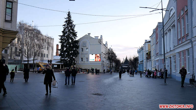 Главная елка города dqxikeidqxidqeant