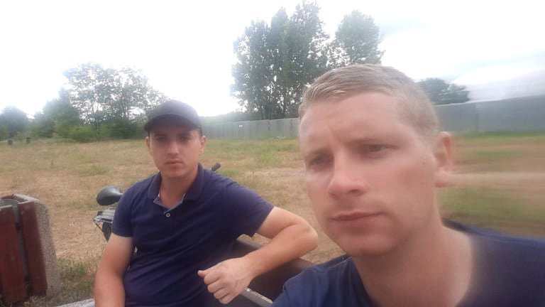 У Словаччині помер українець dqxikeidqxidqrant