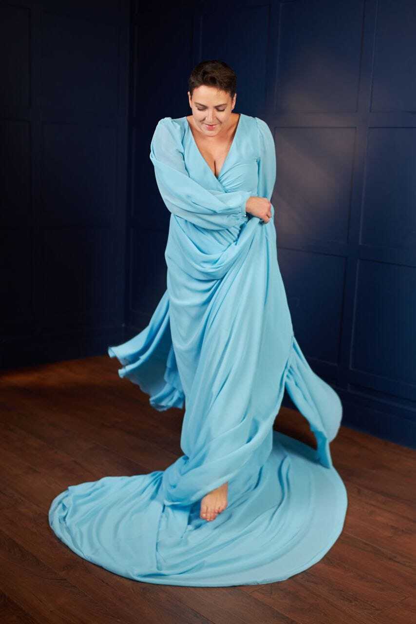 Политик удивила пользователей сети