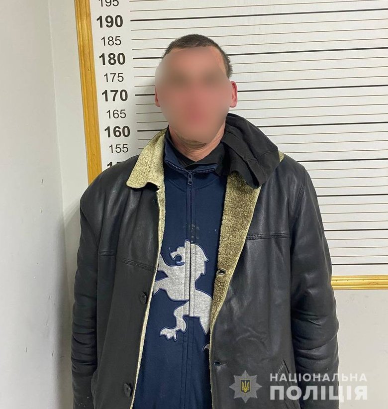 Телефонный террорист, заминировавший больницу и вокзал, задержан в Виннице, - Нацполиция 01 dqxikeidqxidqrant