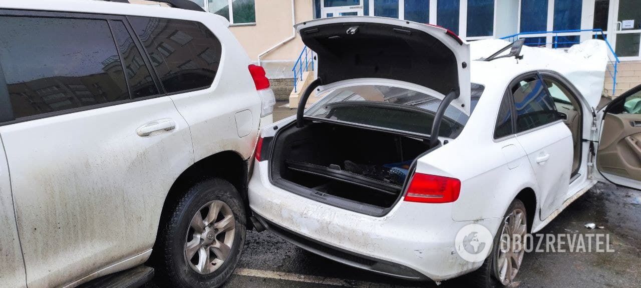  Audi  . dqxikeidqxidqeant