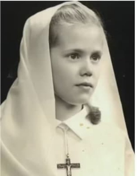 Брижит Тронье