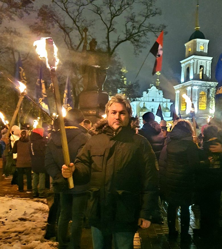 Акции по случаю дня рождения Бандеры состоялись в 20 регионах, - Нацполиция 01 dqxikeidqxiqduant