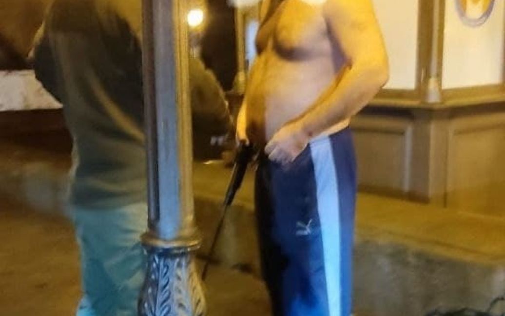 Фото: t.me/odesacityofficial/4905 / ©