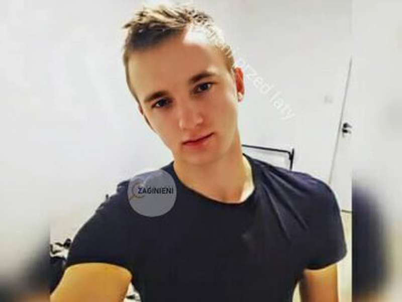 Пропавший Станислав Линчук. dqxikeidqxidqeant