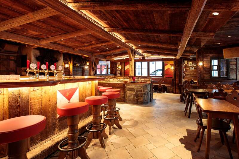 В горнолыжных курортах Австрии фиксируют вспышки COVID: что известно dqxikeidqxidqrant