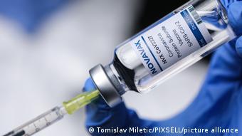       Novavax dqxikeidqxiqetant