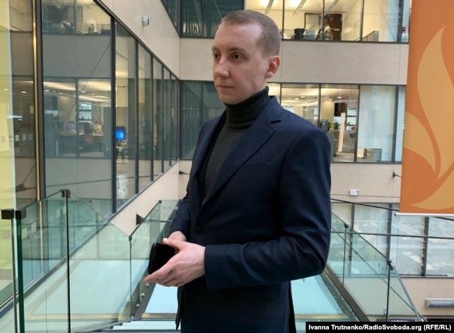 Станіслав Асєєв