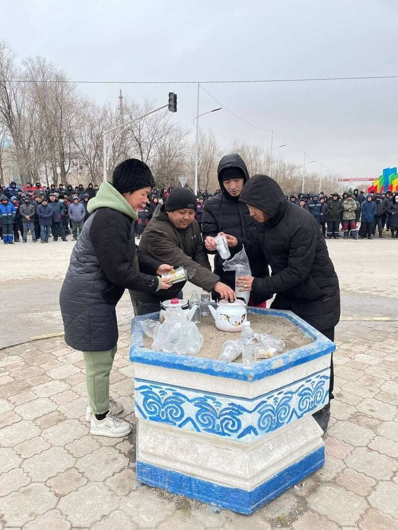 В Казахстане все серьезно: либо сейчас, либо никогда dqxikeidqxidqrant