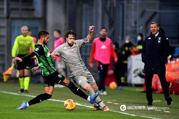 Шевченко остался разочарован результатом dqxikeidqxidqrant