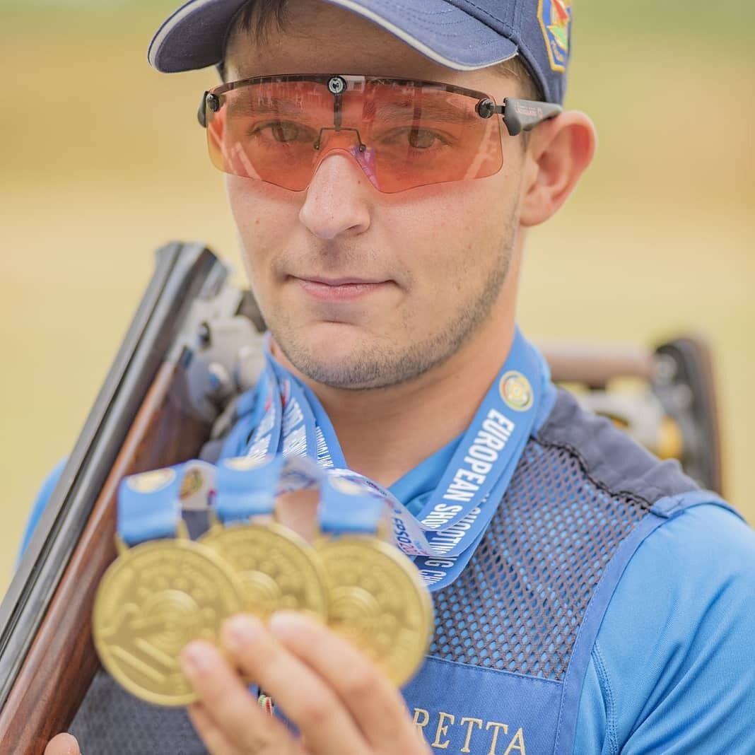 Кристиан Гилли выиграл чемпионат мира dqxikeidqxidqeant