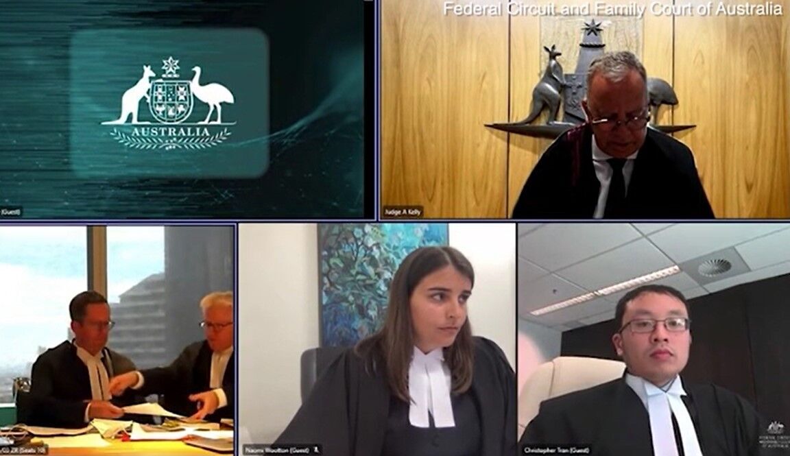 Судья постановил пустить Новака в страну. dqxikeidqxiqdzant