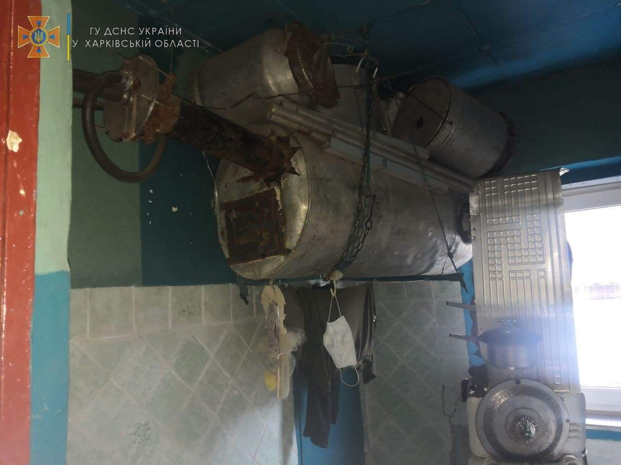 На Харківщини виявили мертвою сім’ю dqxikeidqxiquant