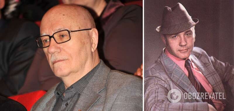 Актер Леонид Куравлев сейчас и в молодости dqxikeidqxiqrkant