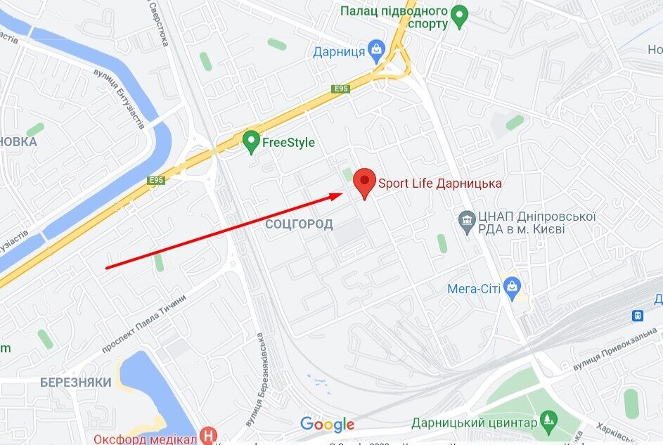 Преступление произошло на улице Регенераторной в Киеве dqxikeidqxidqrant