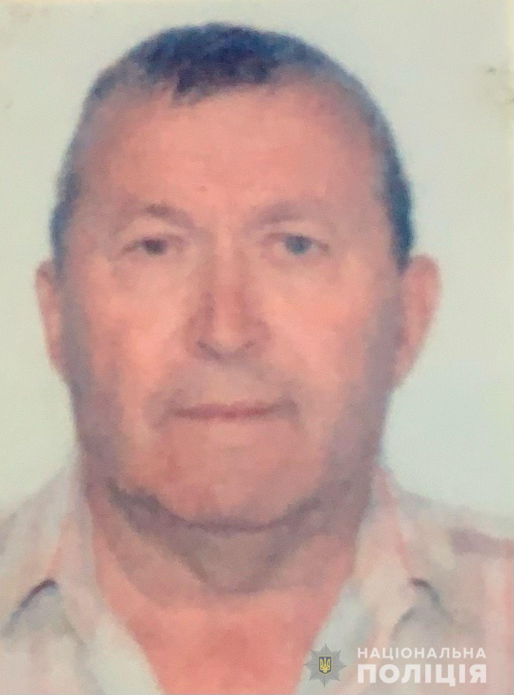 Полицейские расследуют обстоятельства смерти 71-летнего жителя Балты dqxikeidqxidqrant