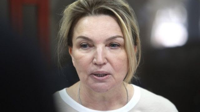 Раїса Богатирьова