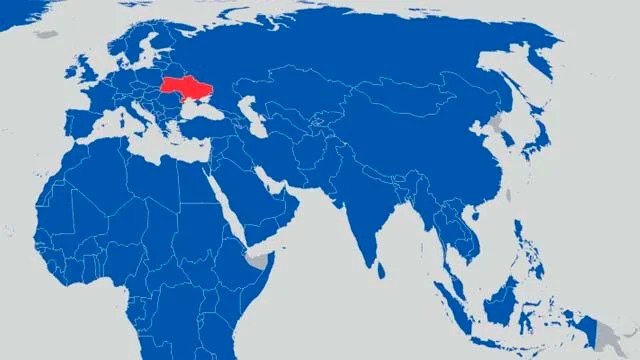 Профессиональная футбольная лига Испании разместила на своем сайте изображение Украины без оккупированного Крыма 01 dqxikeidqxidqeant