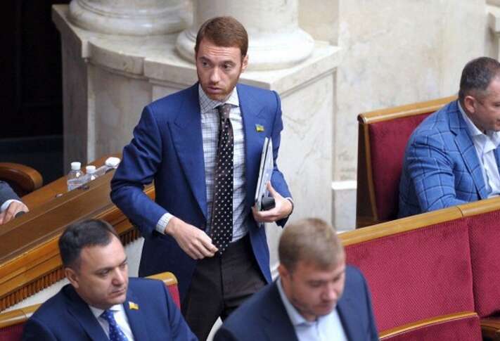 Комітет виборців: нардеп Ігор Абрамович в 2021 році пропустив 99% голосувань в парламенті. Свою активність політик зосередив на Харківщині dqxikeidqxidqrant