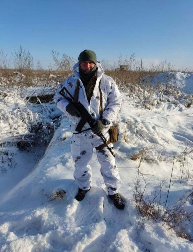 Виталию Петренко был 51 год dqxikeidqxidqeant