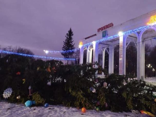 © Фото из социальных сетей