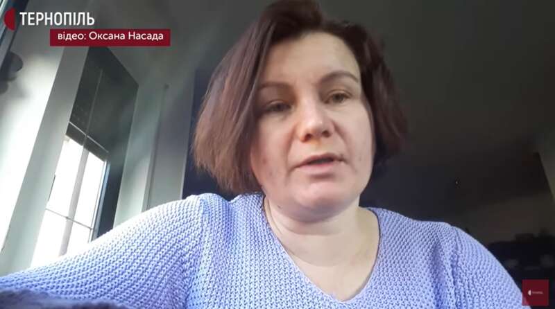 Под Тернополем половина села уехала за границу на заработки. Староста тоже (видео) dqxikeidqxidqrant