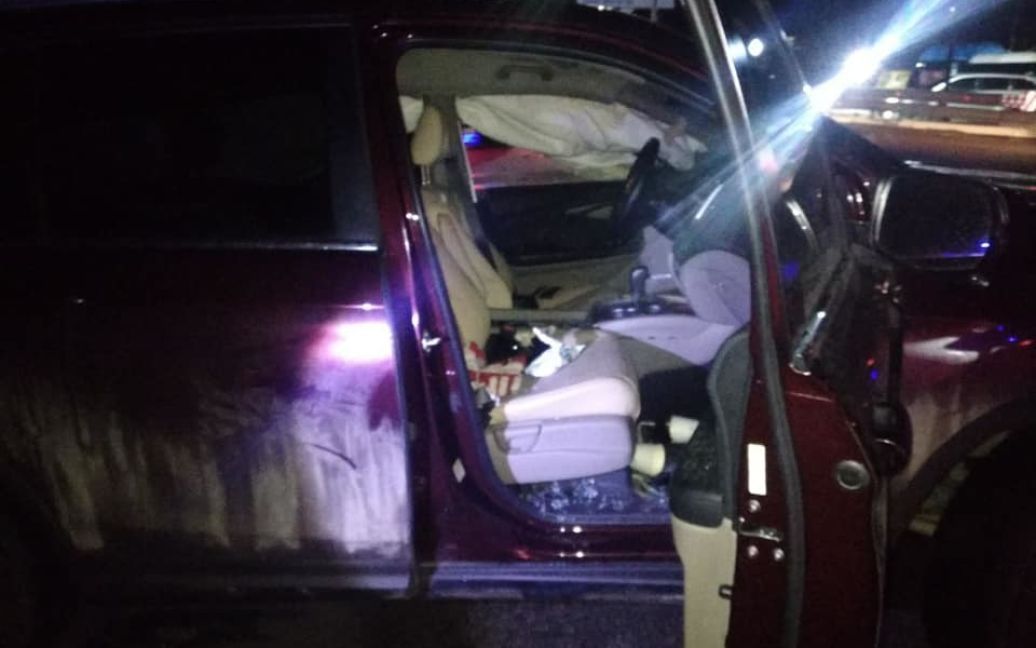 © Полиция Киевской области dqxikeidqxidqrant