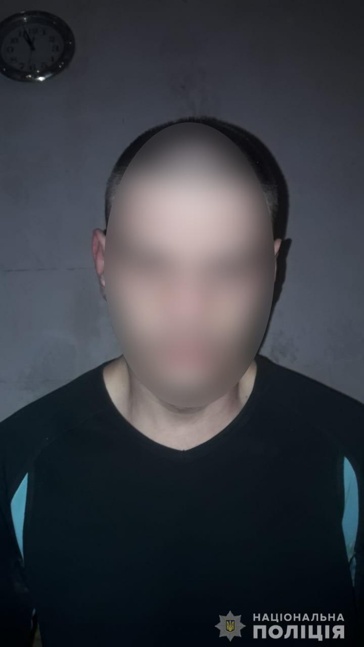 Мужчина убил своего деда во время ссоры. dqxikeidqxidqeant