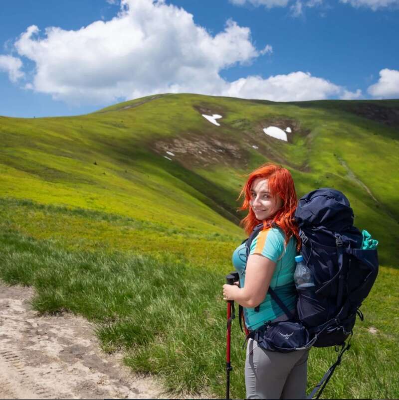 Елена очень любила горы dqxikeidqxidqrant