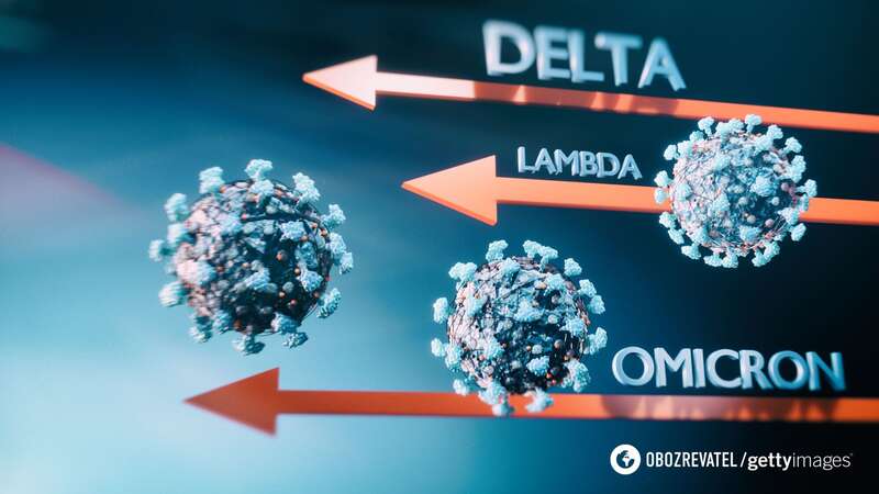 В ВОЗ предупредили об опасности Омикрона, там не исключают появления новых вариантов COVID-19. dqxikeidqxiqtkant