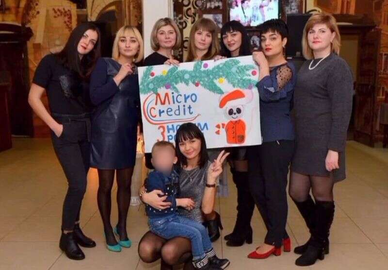 Татьяна Холодная вышла в 20-ти километрах от Житомира dqxikeidqxidqeant