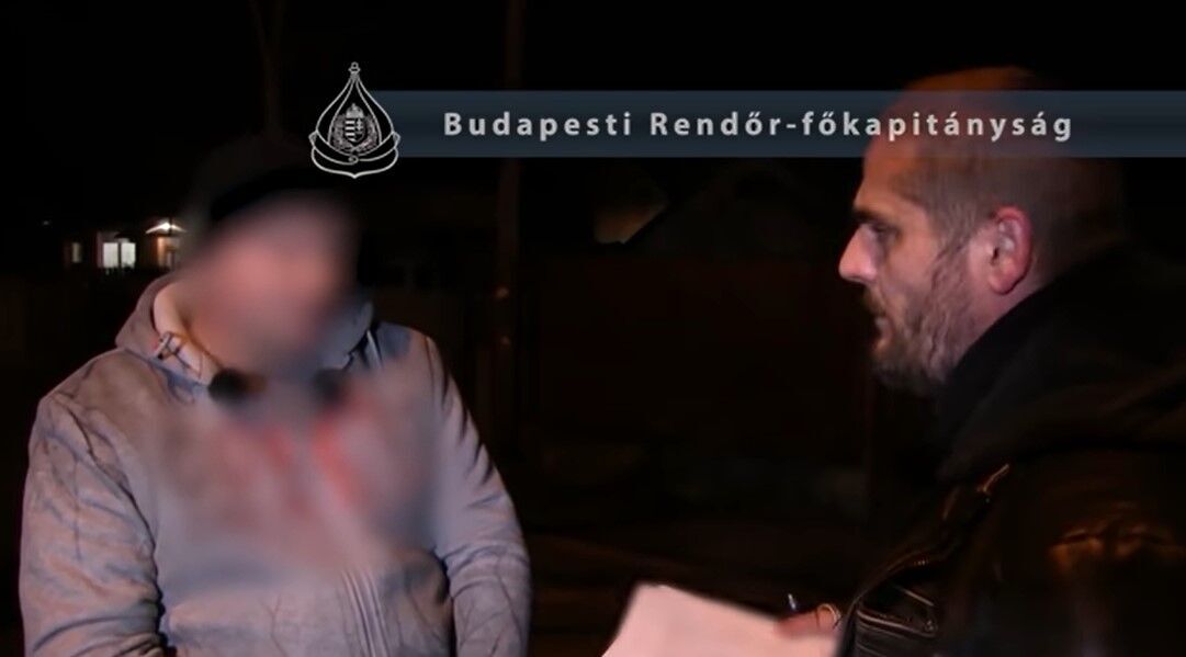 Задержанный закарпатец признался в содеянном dqxikeidqxiqexant