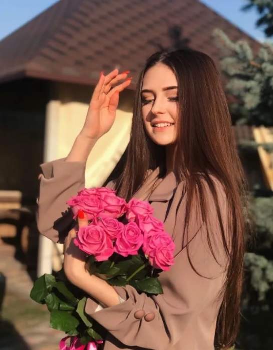 Мирослава у день ДТП поспішала на фотосесію Мирослава у день ДТП поспішала на фотосесію dqxikeidqxidqeant