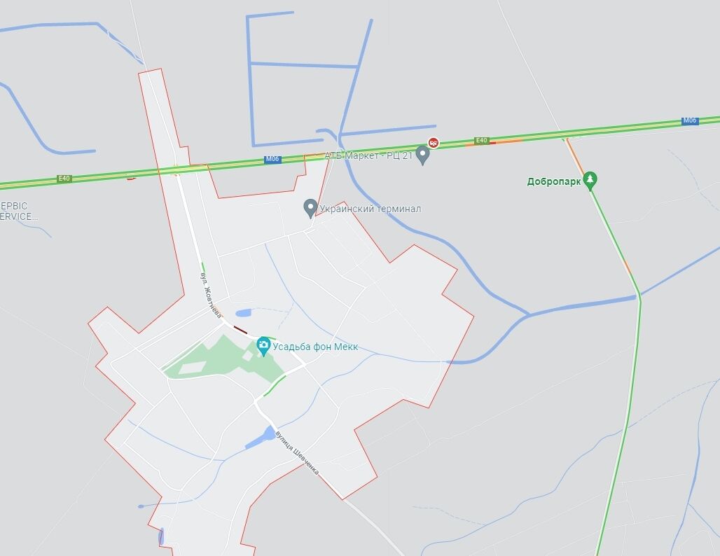 Авария произошла вблизи поселка Копылов. dqxikeidqxidqeant