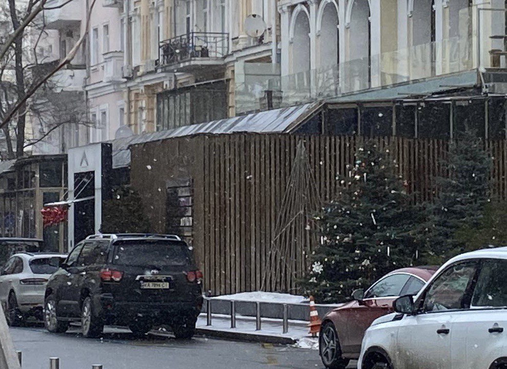 джип Кличко dqxikeidqxidqrant