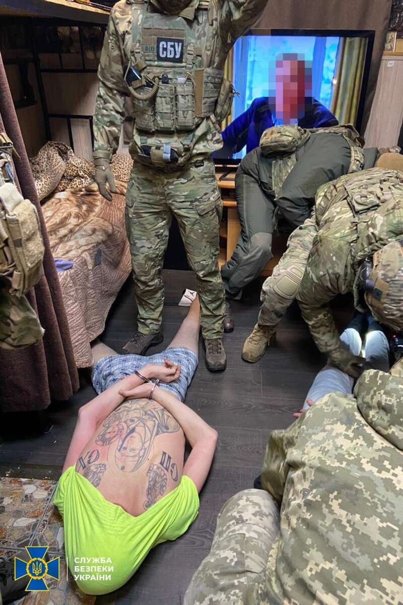 Кримінального авторитета викрили на поставках наркотиків у колонії Рівного dqxikeidqxidqrant