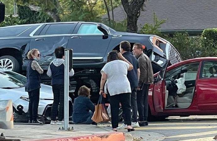 Арнольд Шварценеггер