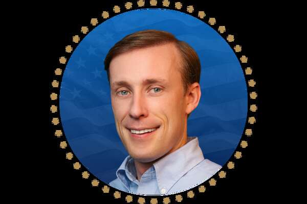 Джейк Салливан dqxikeidqxidqeant