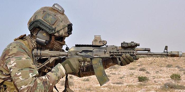 Россия готовит диверсию на Донбассе под видом спецоперации "американских наемников"