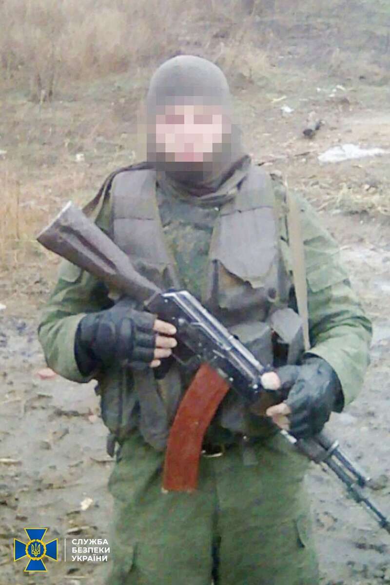 Боевик систематически собирал разведывательные данные dqxikeidqxidqrant