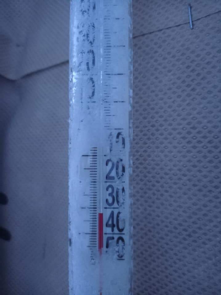 Температура повітря на Буковині dqxikeidqxidqrant