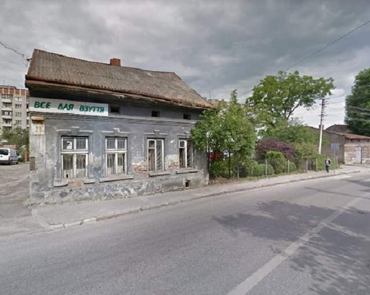 Во Львове сносят жилую новостройку – покупатели остаются без квартир dqxikeidqxidqrant